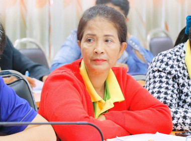 โครงการประชุมเชิงปฏิบัติการ“การพัฒนาเพิ่มประสิทธิภาพการบริหารจัดการองค์กรในการจัดทำงบการเงินและการควบคุมภายในของสหกรณ์และกลุ่มเกษตรกร”ภายใต้โครงการส่งเสริมและพัฒนาสถาบันเกษตรกร ปีงบประมาณ พ.ศ.2568 และเป็นวิทยากรบรรยายในหัวข้อ “การเพิ่มประสิทธิภาพในการบริ ... พารามิเตอร์รูปภาพ 53